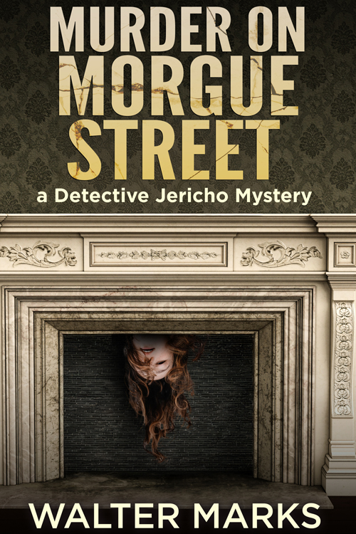 MurderMorgue Street CVR